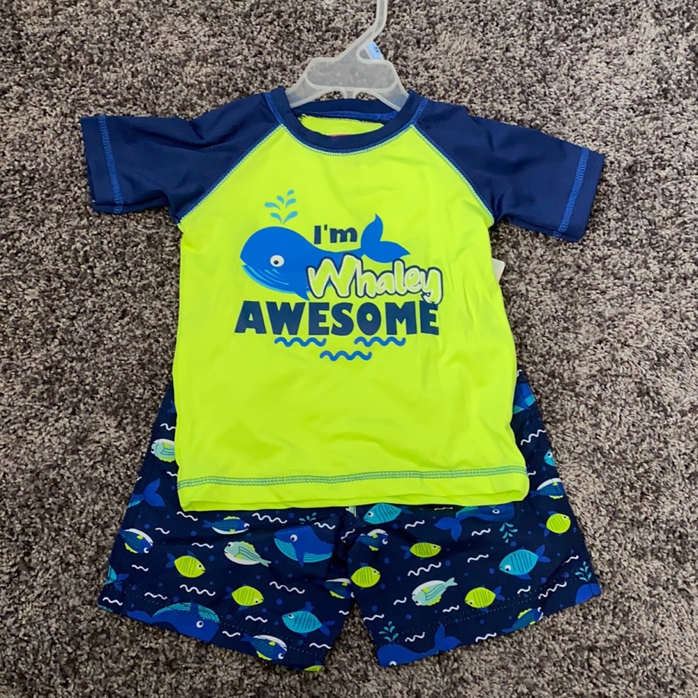 🚨SALE🚨I’m Whaley Awesome 🐳